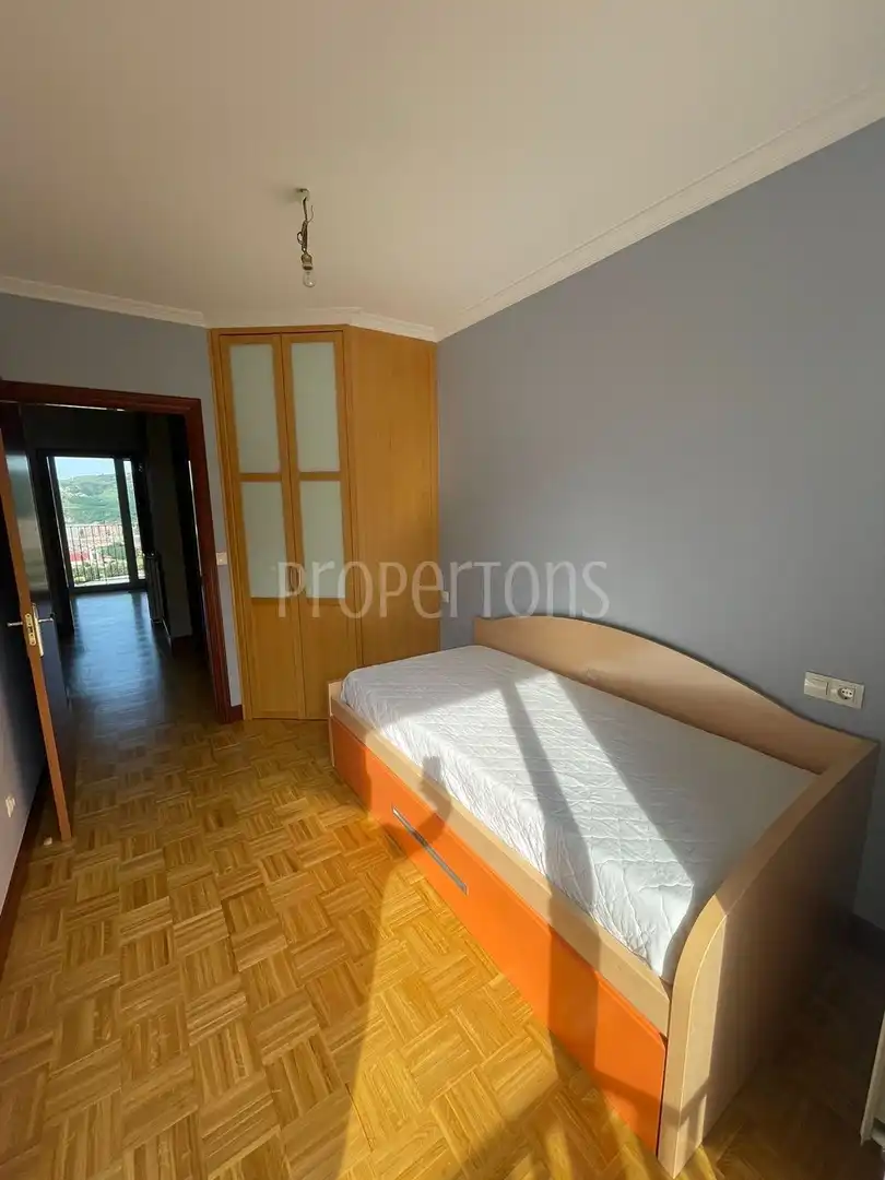 Chalet con terraza en venta en calle tranviarios, imagen 31
