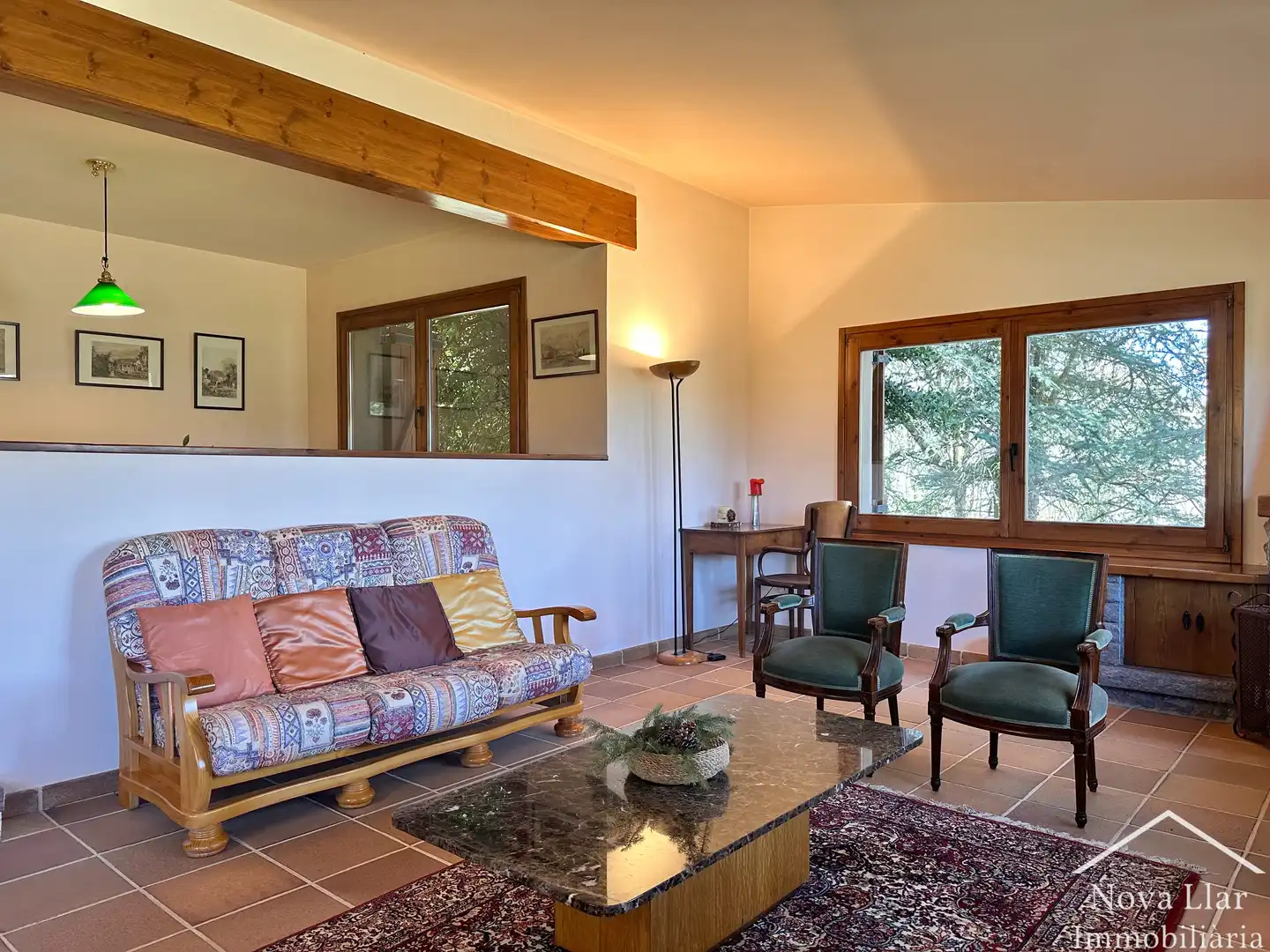 Casa o chalet en venta en Carrer Prat de l'Om, Vallfogona de Ripollès