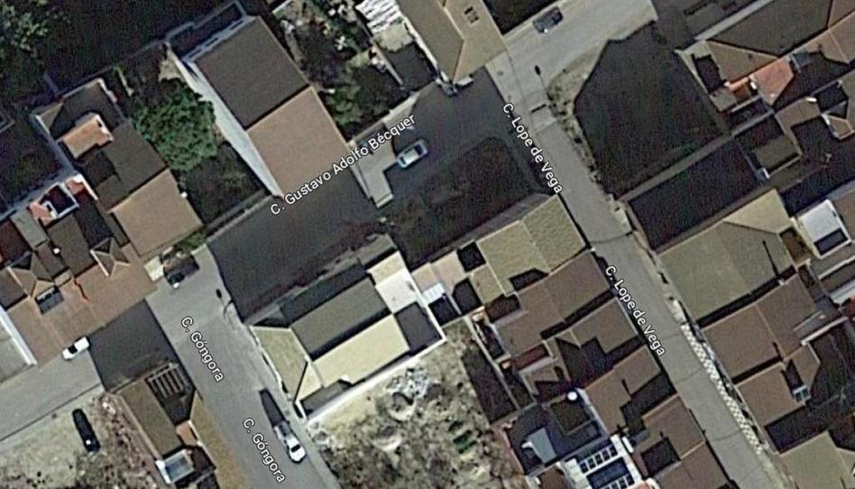 Photo 1 of House or chalet for sale in Calle Lope de Vega, Los Corrales, Sevilla