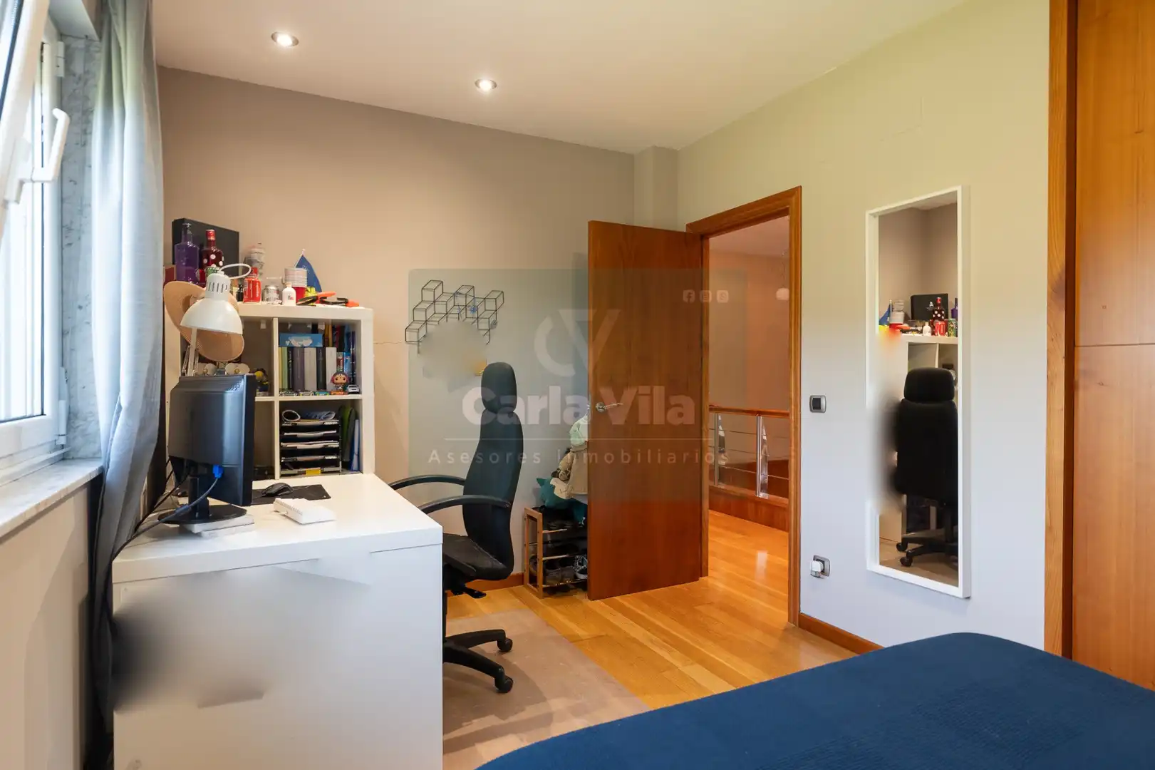 Houses for sale in Outeiro de Rei  with Heating, Private garden and Parquet flooring