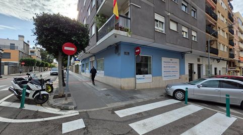 Foto 4 von Geschaftsraum zur Miete in Avenida Avenida Corts Valencianes,, Centro Ciudad, Paterna