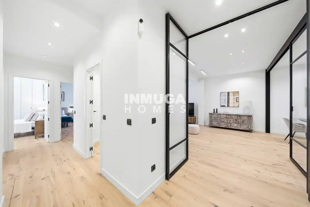 Wohnung mit Aufzug zum Verkauf in Chamberí, imagen 9