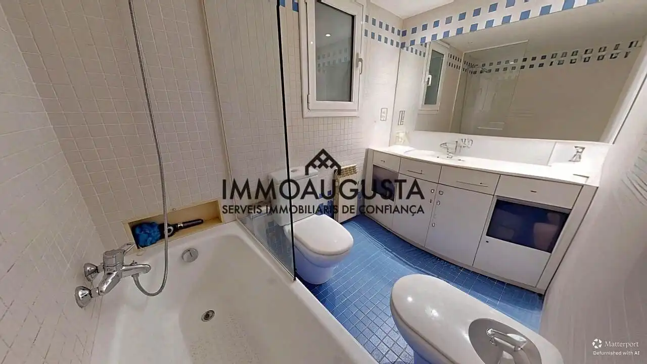 Piso en venta en Sant Gervasi- Galvany