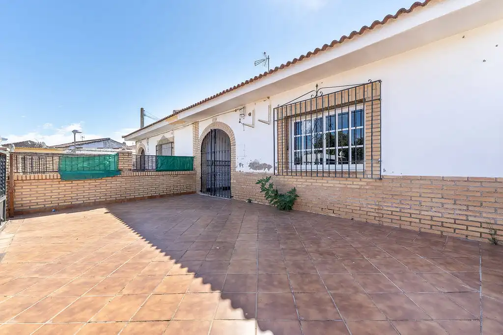 Casa bifamiliare in vendita a Cm Veredón de Los Frailes, imagen 26