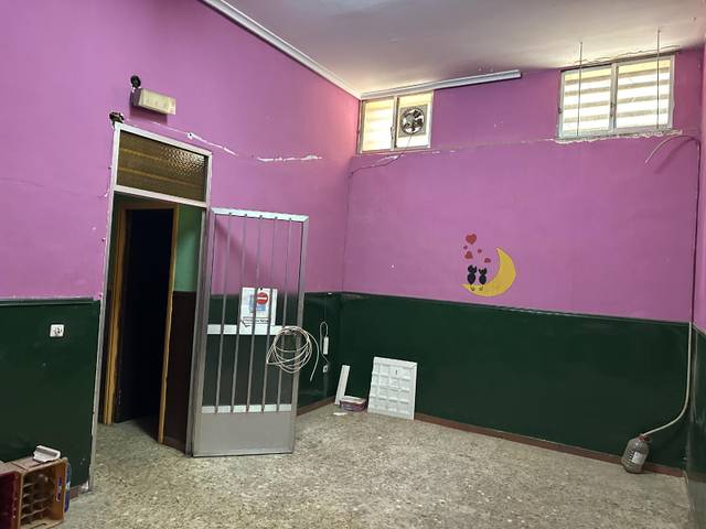 Local comercial en Alquiler en Casco Antiguo