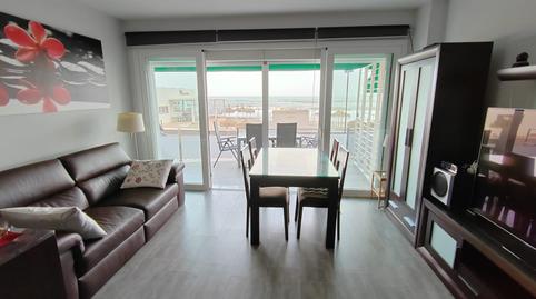 Photo 3 of Flat for sale in Las Gaviotas  - Carvajal, Fuengirola