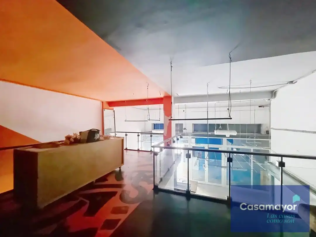 Local comercial de lloguer a Carrer Pintor Aparicio, imagen 8