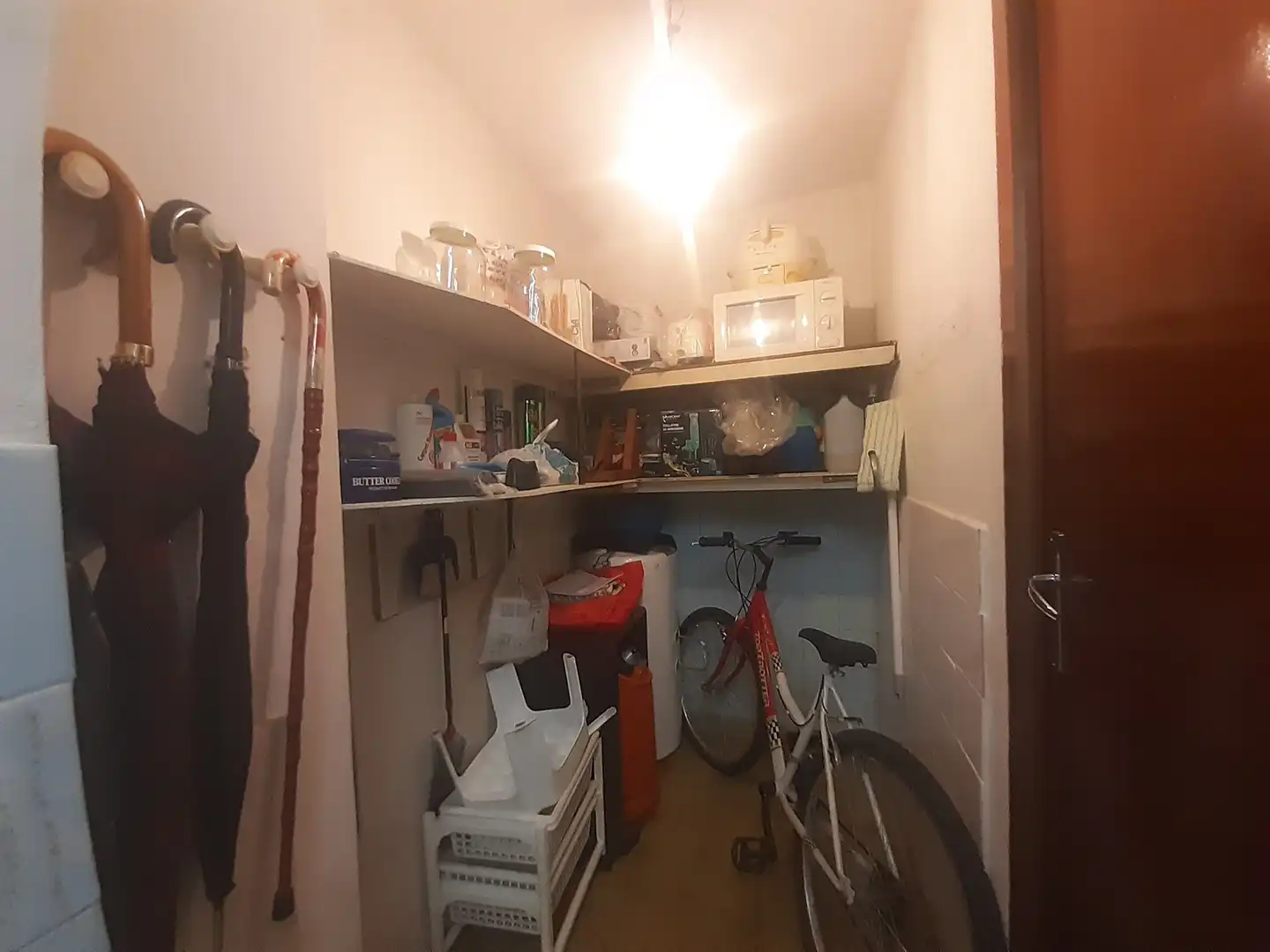 Casa o chalet en venta en Quel con Calefacción y Amueblado
