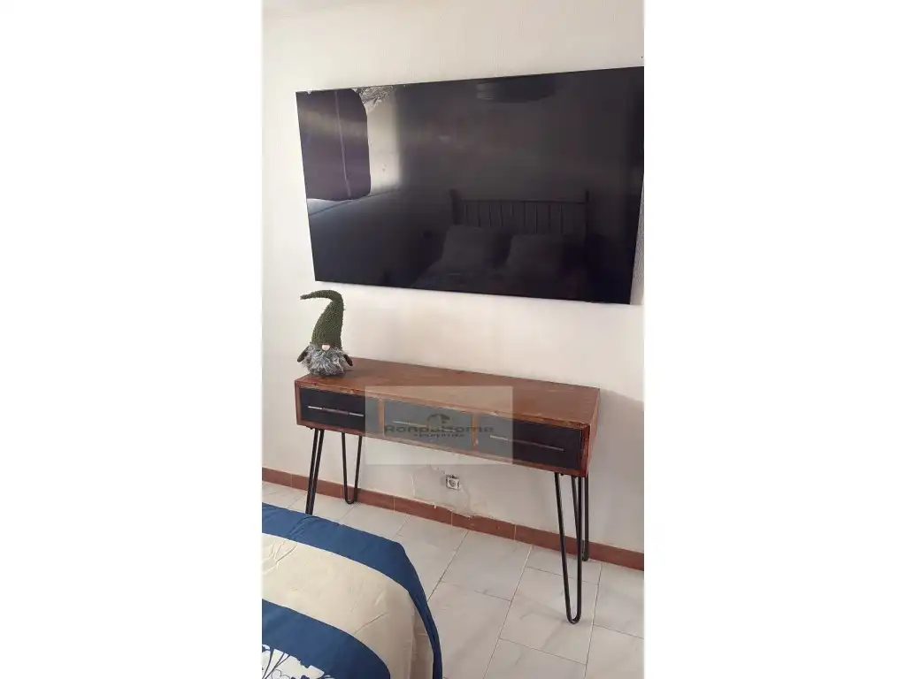 Schlafzimmer von Wohnung zur Miete in Puerto Deportivo
