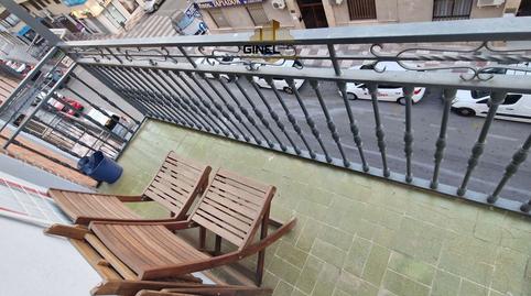 Foto 3 de Piso en venta en Peñamefecit - Avda Barcelona,  Jaén Capital