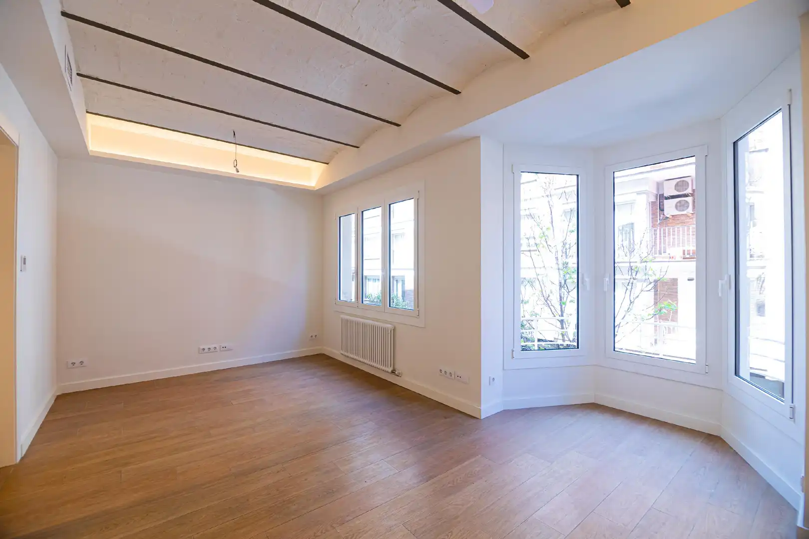 Appartamento con ascensore in vendita a Sarrià - Sant Gervasi, imagen 2