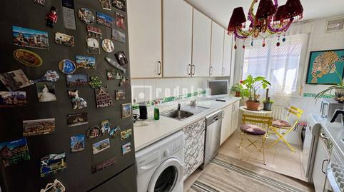 Foto 5 de Dúplex en venda a De Manolo Viola, Zaburdón - Monte Escorial, San Lorenzo de El Escorial