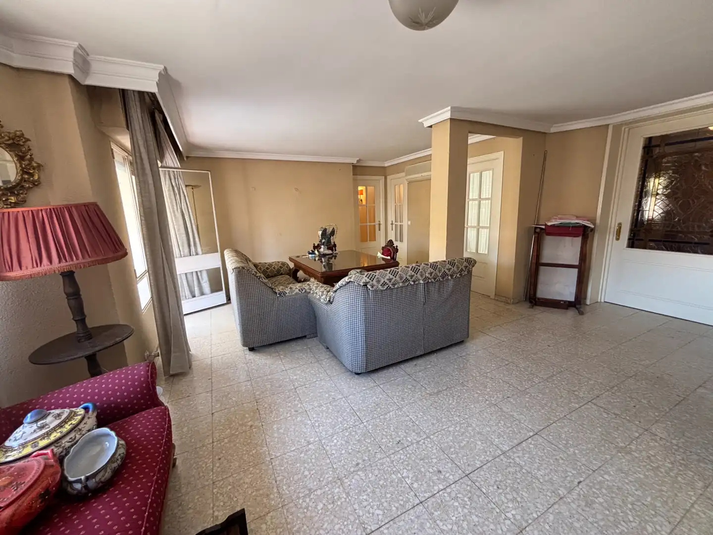 Piso con terraza en venta en Andújar, imagen 2