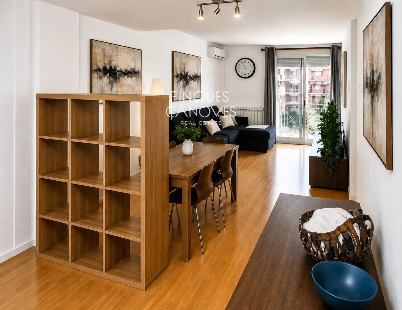 Wohnung zum Verkauf in Mare de Deu del Remei, Sant Narcís