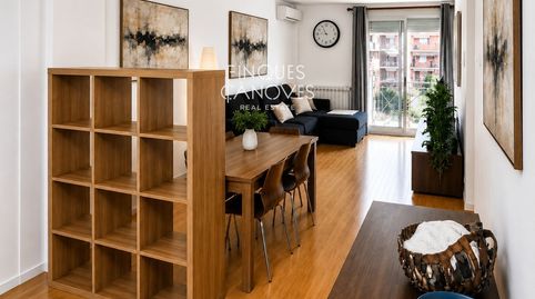 Foto 3 de Piso en venta en Mare de Deu del Remei, Sant Narcís, Girona Capital