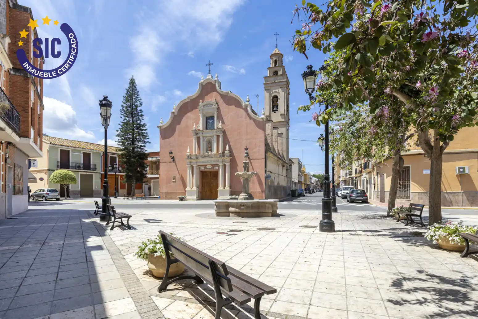 Piso en venta en Llaurí - TR SANT BLAI, 2, Llaurí