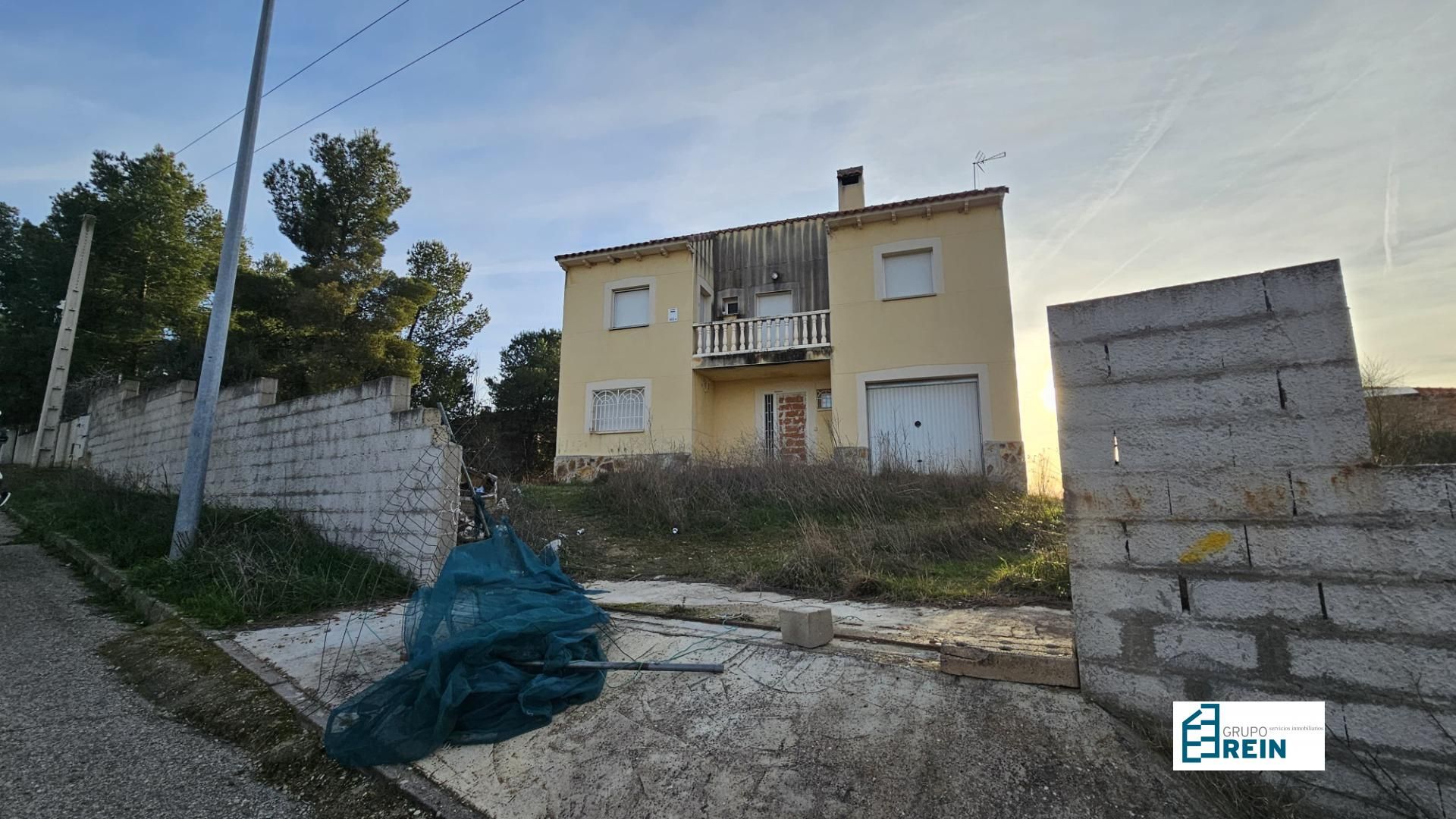 House or chalet for sale in Colmenar de Oreja  with Private garden and Furnished