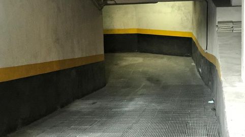 Foto 4 de Garaje en venta en Soria, Casco Antiguo, Alcorcón