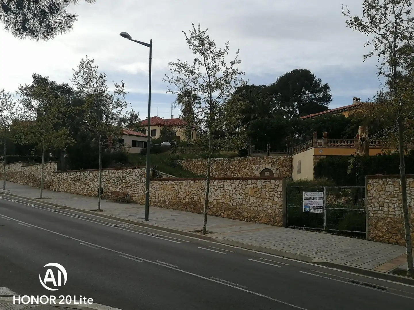 Terrain résidentiel à vendre à del Marquès de Tamarit, imagen 2
