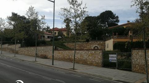 Foto 2 de Residencial en venda a  del Marquès de Tamarit, Altafulla, Tarragona