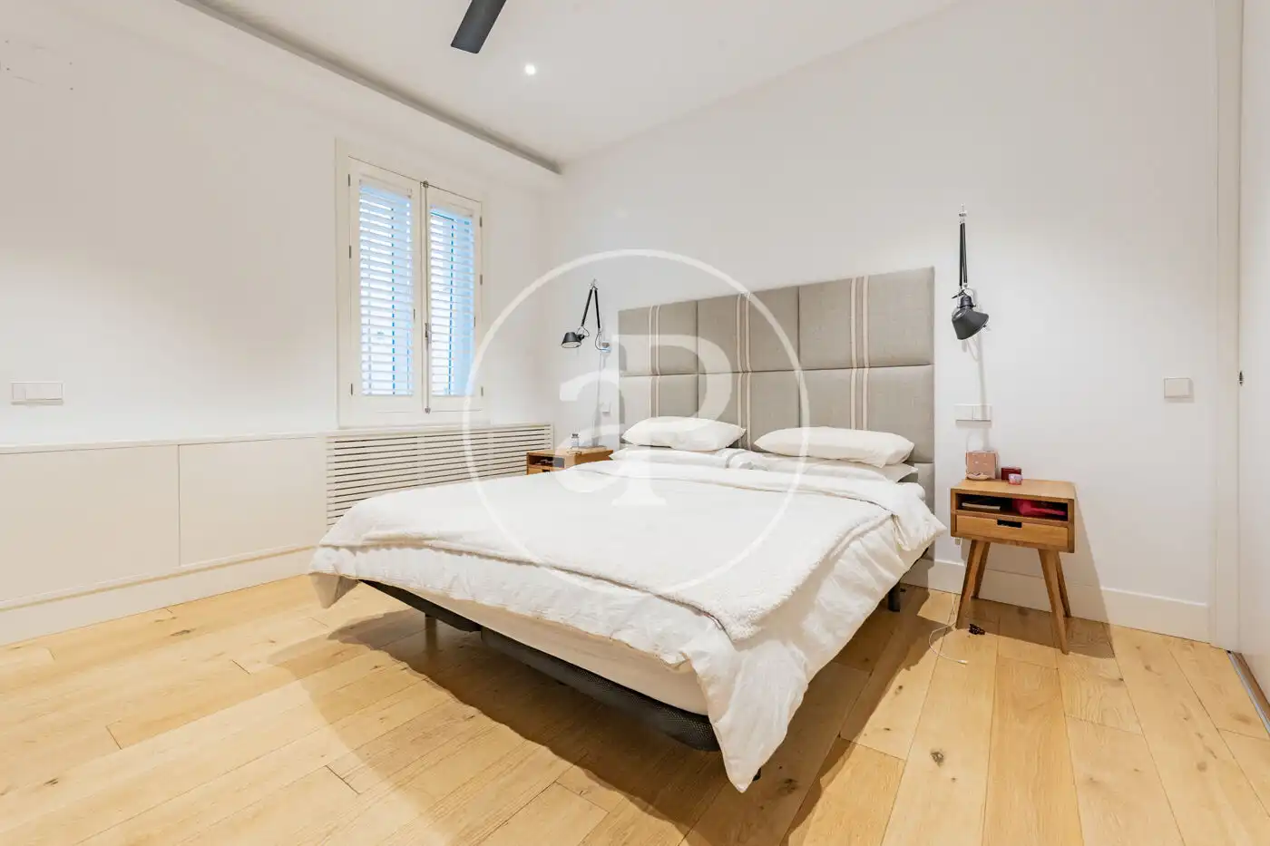 Flat for rent in C. de Augusto Figueroa, Justicia - Chueca