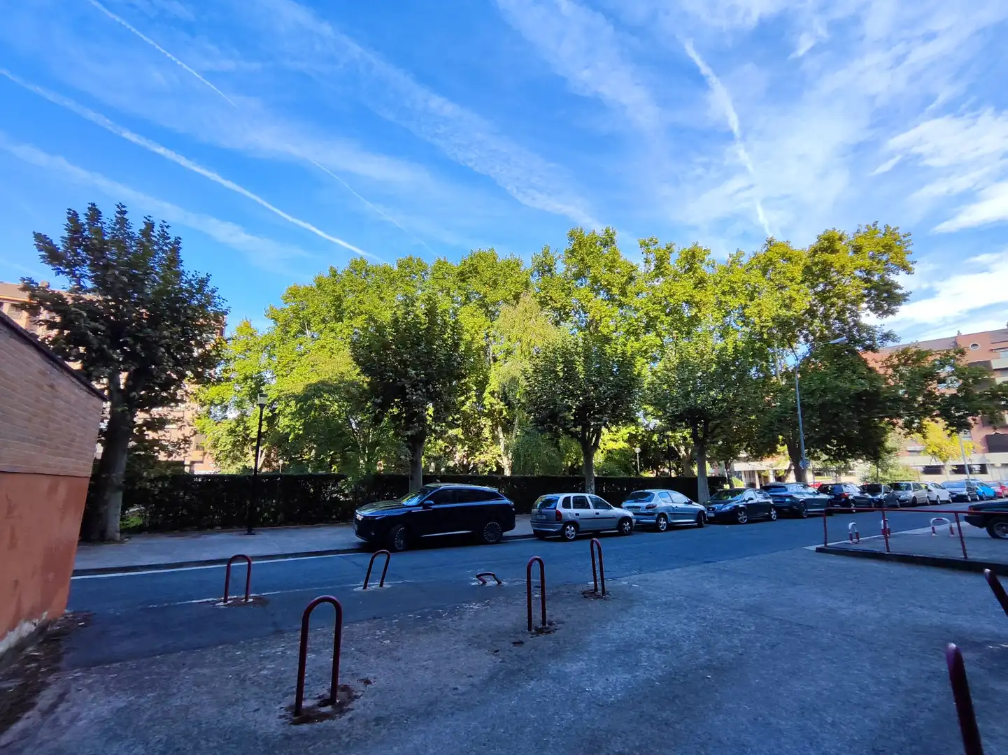 Geschaftsraum zur Miete in Logroño, La Rioja