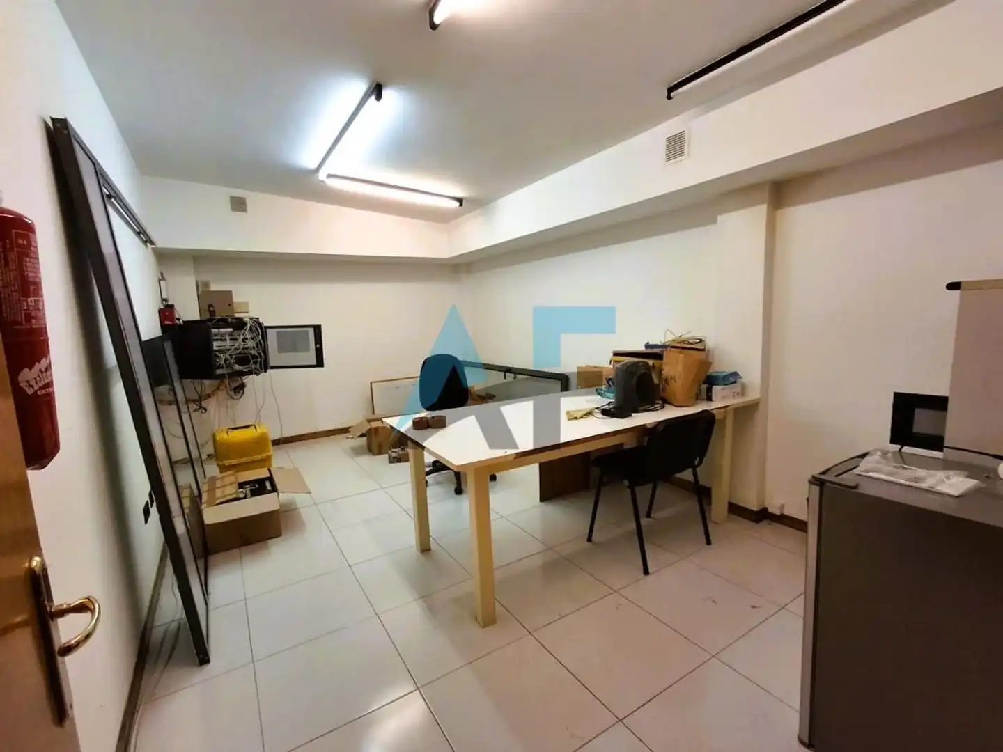 Office for sale in Ourense Capital 