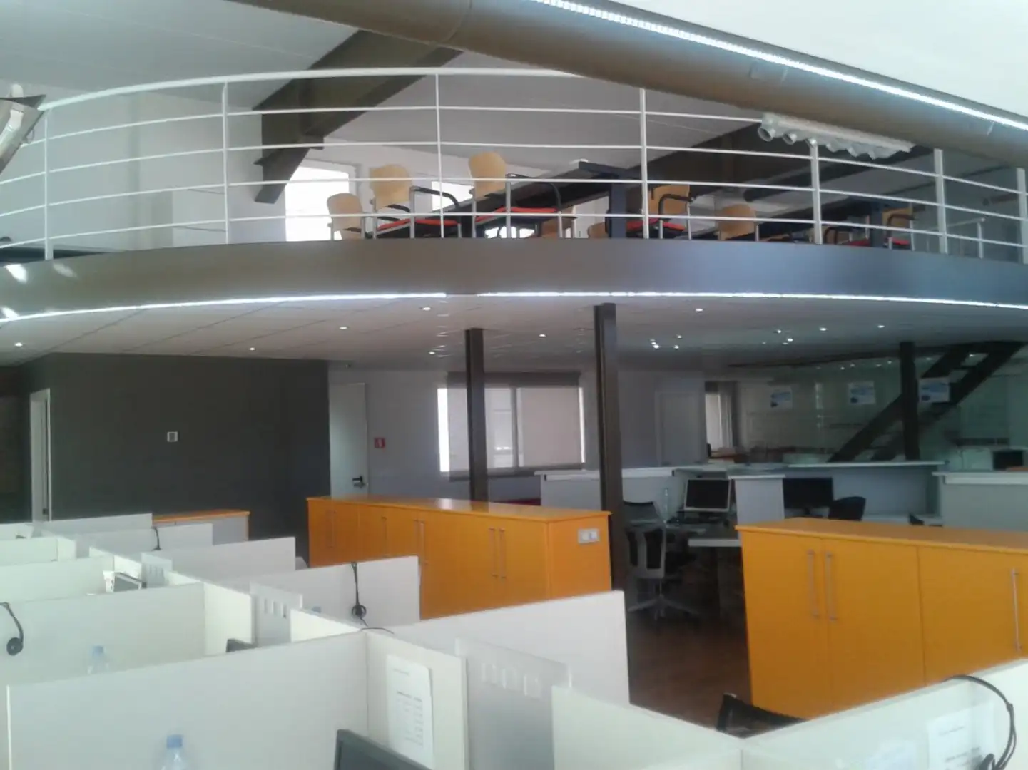 Office for rent in Sagunto / Sagunt  with Air Conditioner, Heating and Terrace