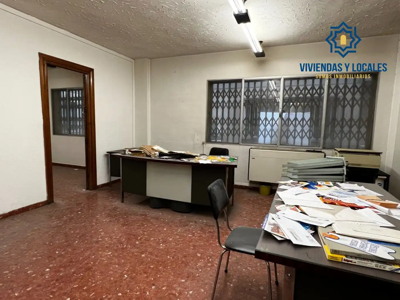 Office for sale in Granada