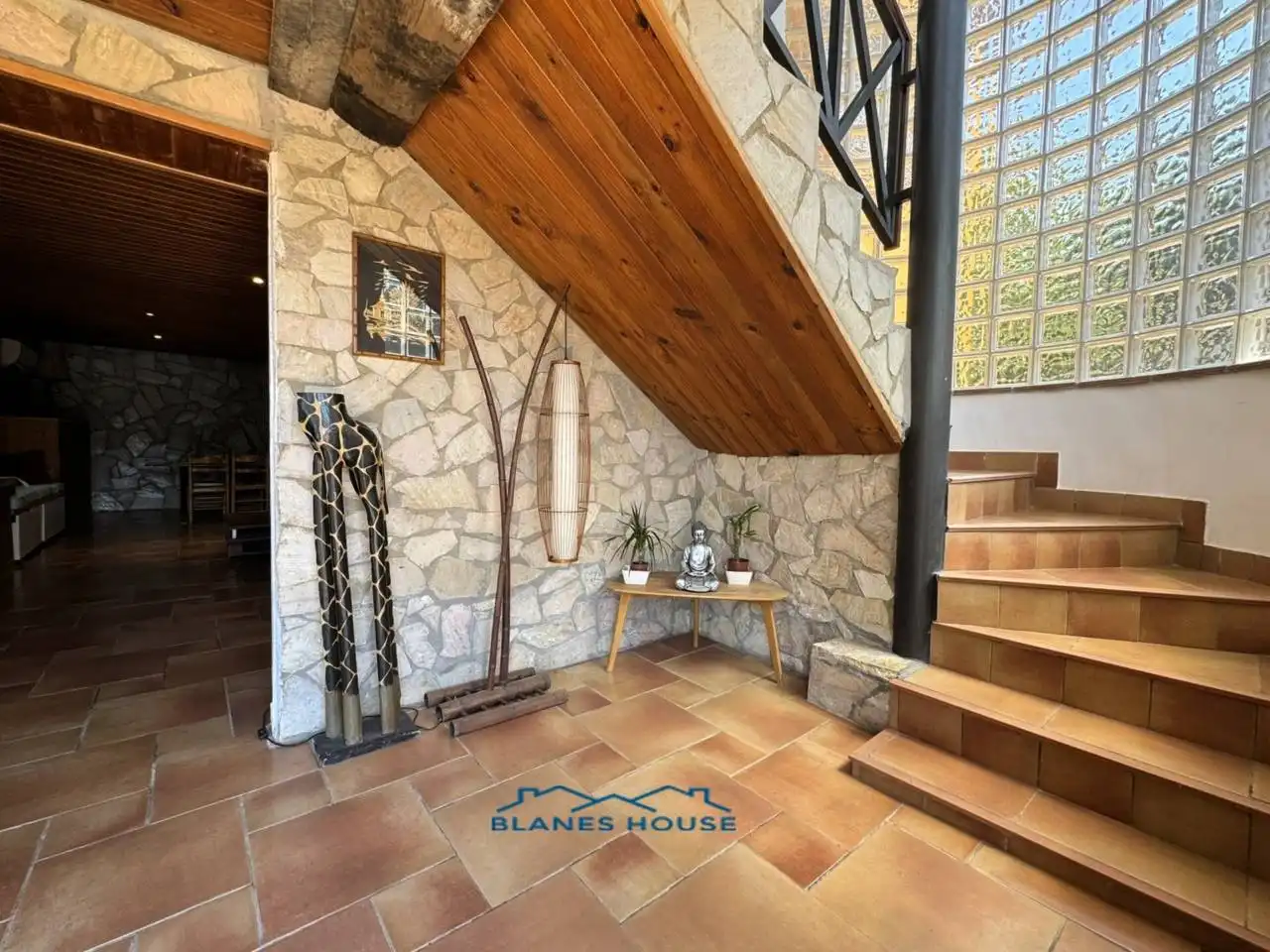Casa o xalet en venda en Tordera amb Aire condicionat, Jardí privat i Terrassa