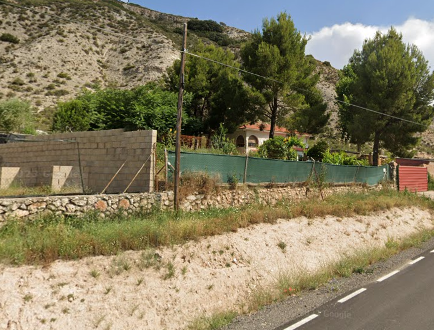 House or chalet for sale in Hontoba  with Private garden