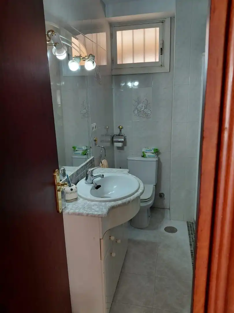 Piso con piscina en venta en Las Gaviotas  - Carvajal, imagen 18