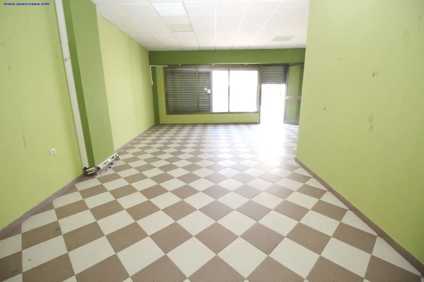 Gewerbefläche zum Verkauf in Núcleo urbano, imagen 3