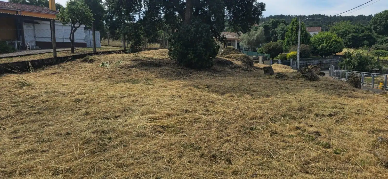 Grundstücke zum Verkauf in San Cibrao das Viñas