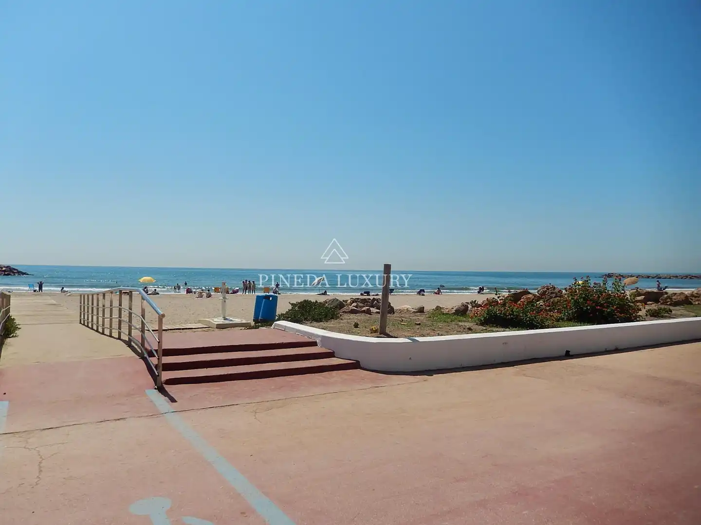 Casa adosada en venda a Paseo Marítimo, Playa del Puig
