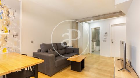 Foto 4 de Loft de lloguer a C. del Mar, La Xerea, Valencia Capital