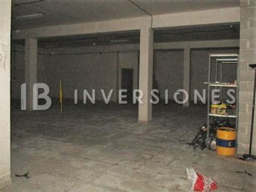 Business premises to rent in Calle Pare Miquel Mir