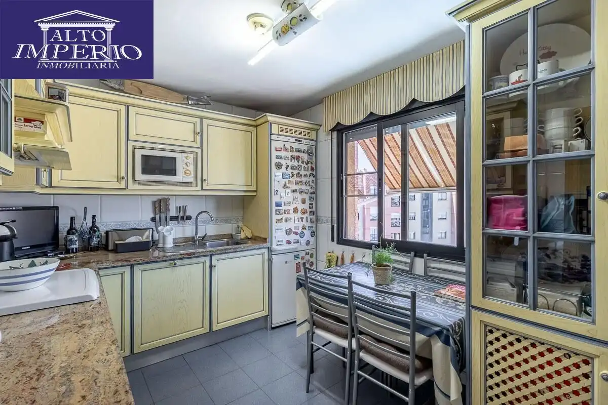 Flat with terrace for sale in Chana, imagen 12
