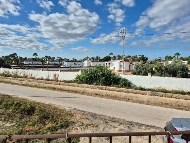 Detached house with terrace for sale in Barrio Sta. Agueda, imagen 3