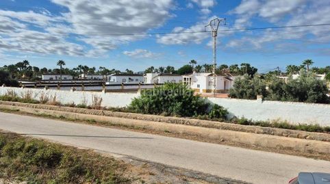 Foto 3 de Casa o xalet en venda a Barrio Sta. Agueda, Catral, Alicante