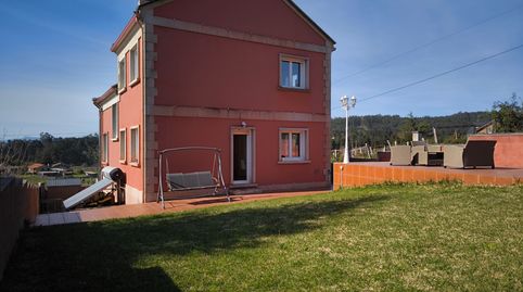 Foto 5 de Casa o chalet en venta en Meis, Pontevedra