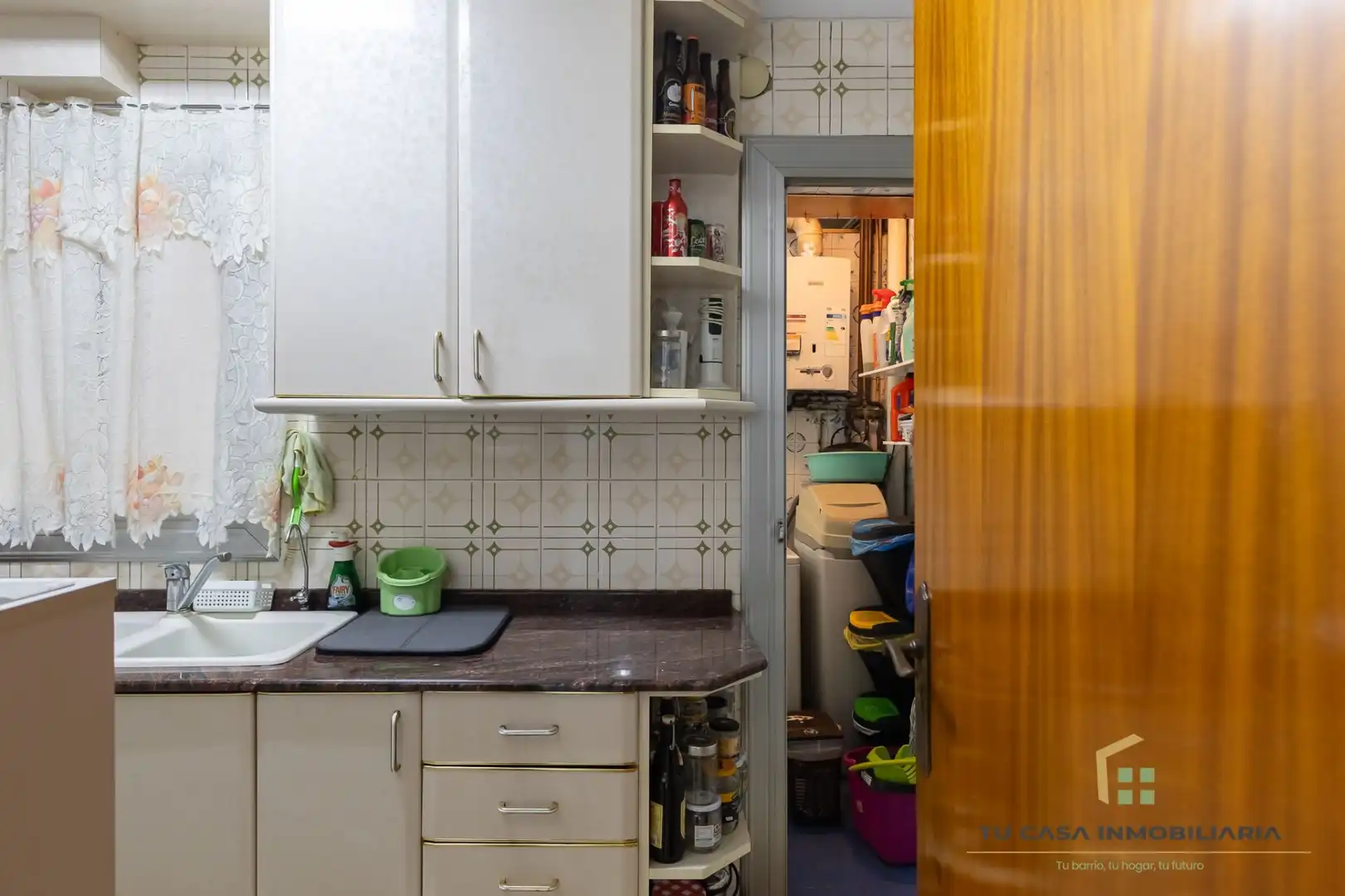 Flat for sale in Badalona, Barcelona