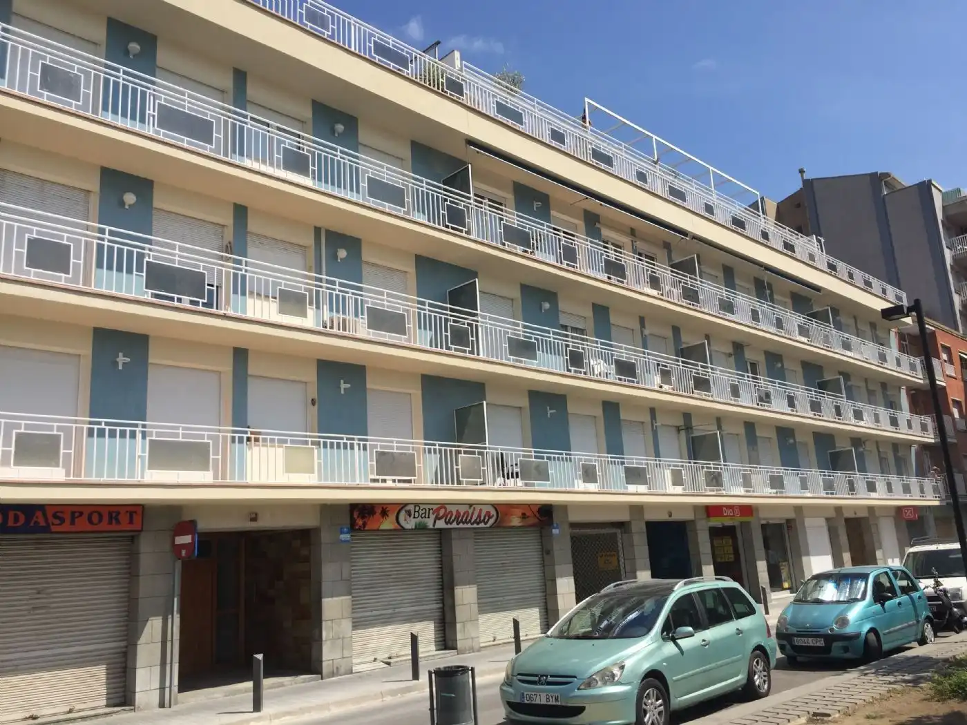 Local comercial en venta en El Poble Sec, imagen 11