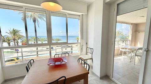 Foto 2 de Apartamento de alquiler en San Pedro del Pinatar ciudad, San Pedro del Pinatar