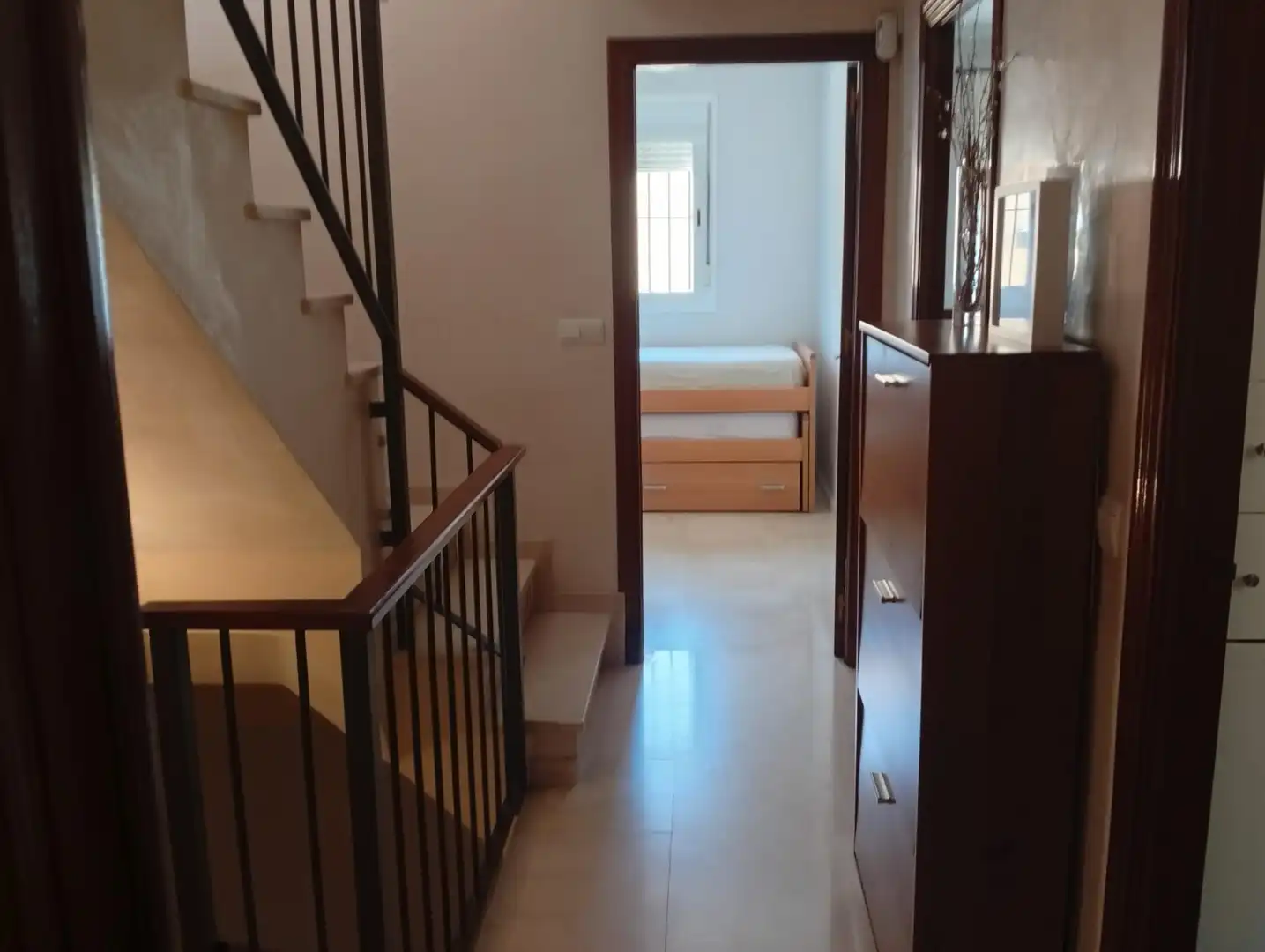 Casa adosada en venta en Alcalá de Guadaira con Aire acondicionado, Calefacción y Terraza