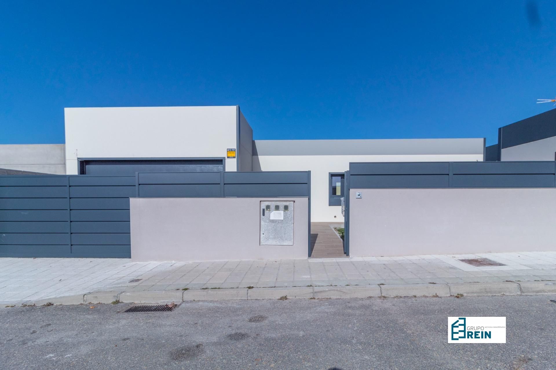 Casa o chalet en venta en Calle Calle de Ávila, 50, El Viso de San Juan