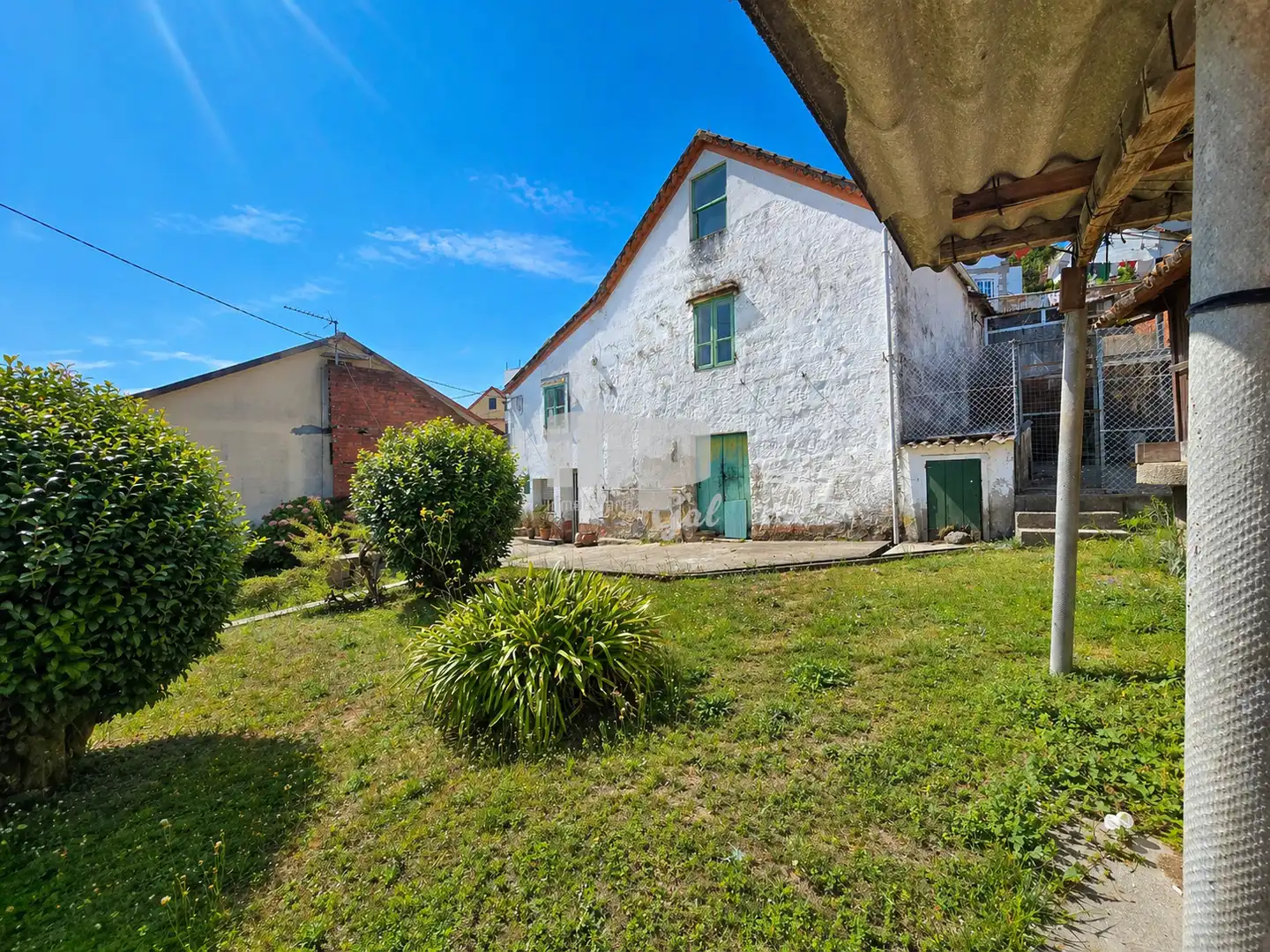 Maison avec jardin à vendre à Lugar Quintela, imagen 16