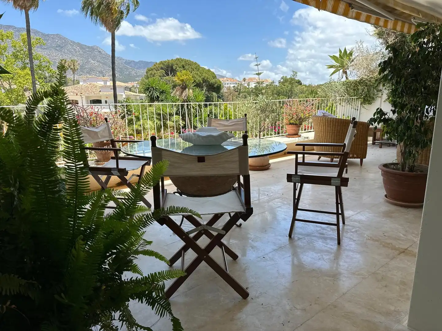 Apartament de lloguer a CERRO ANDEVALO-L MA CLUB, 1, Lomas de Marbella Club