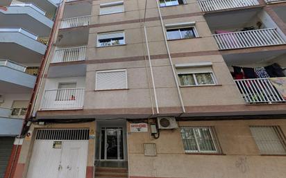 Exterior view of Flat for sale in Blanes  with Terrace and Balcony