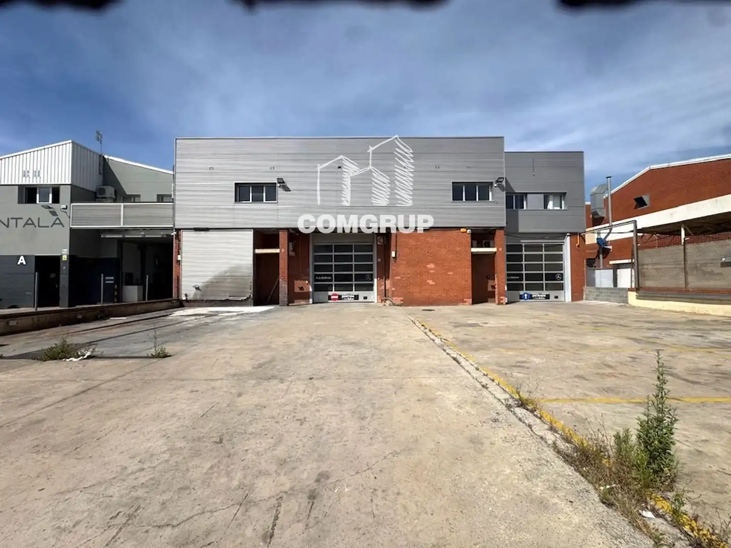 Industrial building to rent in ENERGIA, imagen 43